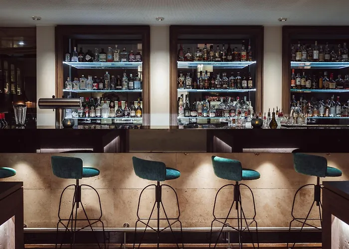 AMERON SpeicherstadtHotel Hamburg