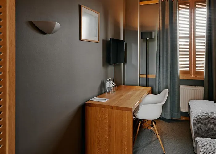 Yoho - The Young Hotel Hamborg