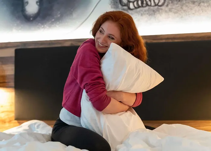 Ibis Styles Hamburg Barmbek Hotel
